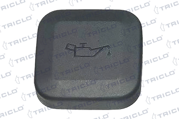 Крышка маслозаливной горловины