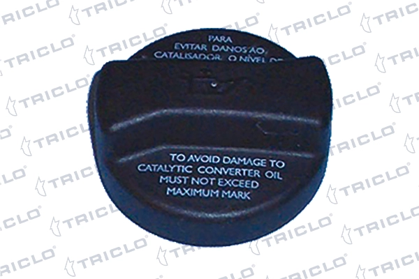 Крышка маслозаливной горловины