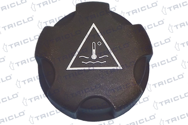 Крышка радиатора (расширительного бачка)