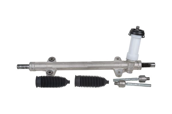 Рулевая рейка