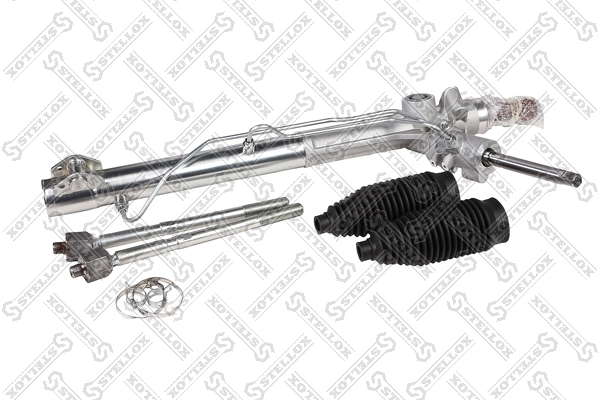 Рулевая рейка