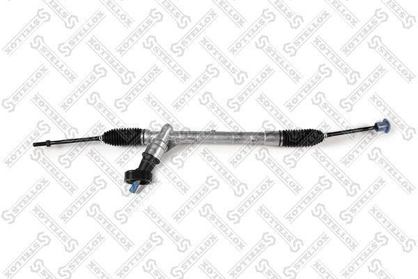 Рулевая рейка