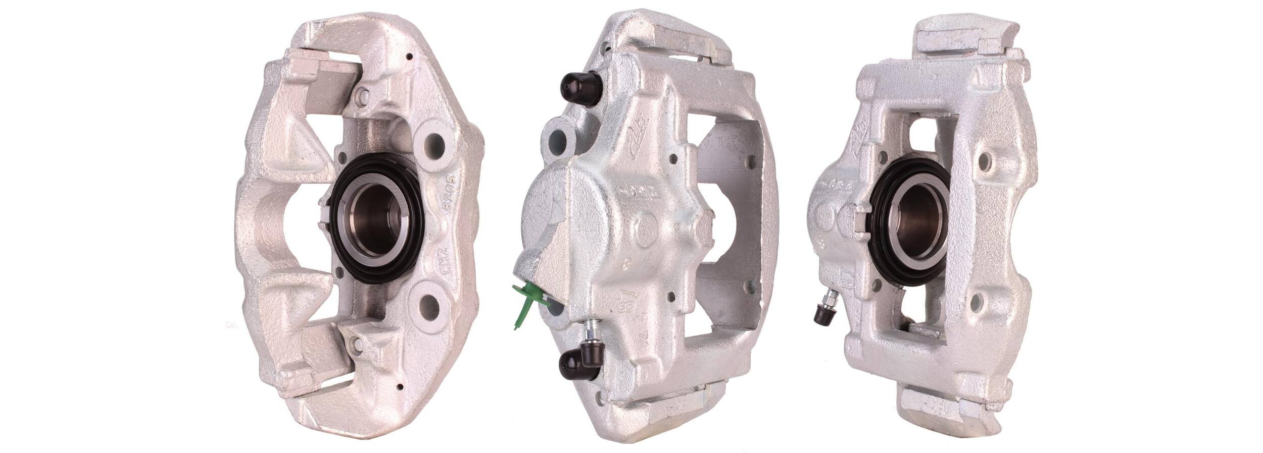 Тормозной суппорт