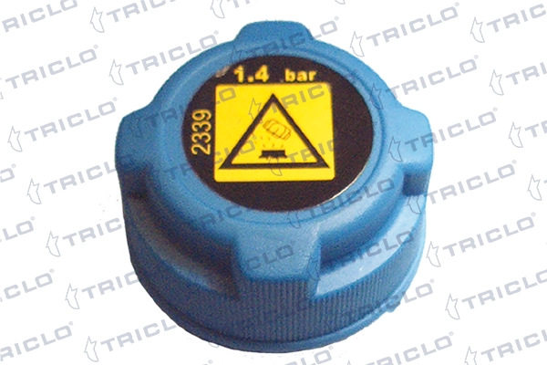 Крышка радиатора (расширительного бачка)