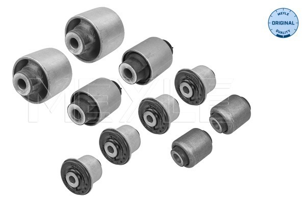 Ремокомплект рычага подвески