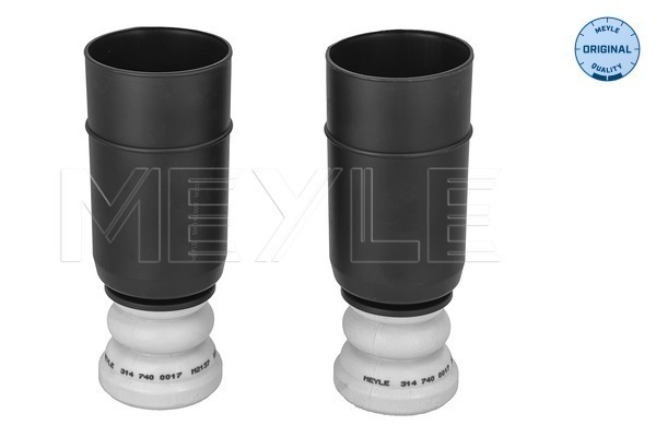 MEYLE 314 740 0017 - Пыльники и отбойники амортизатора