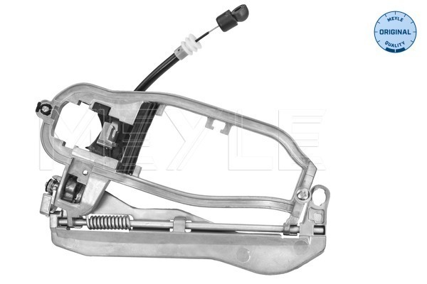 Кронштейн ручки двери