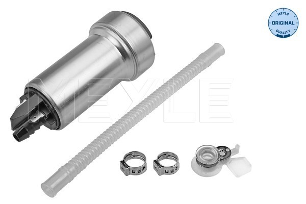 Топливный насос