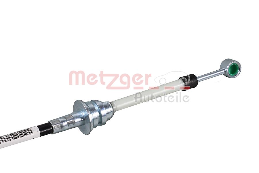 METZGER 3150023 - Трос КПП