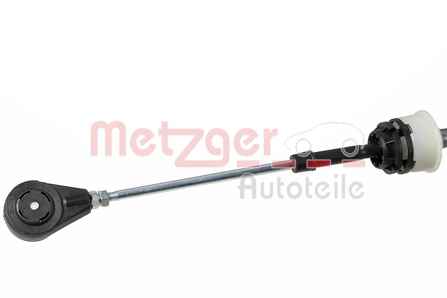 METZGER 3150082 - Трос КПП