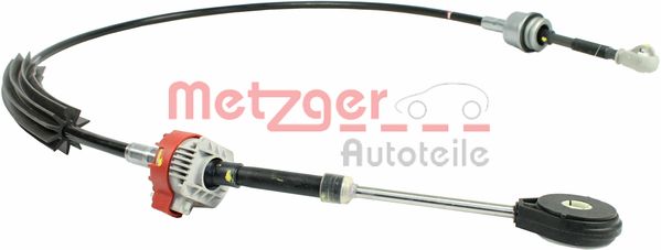 METZGER 3150106 - Трос, механическая коробка передач OE-part
