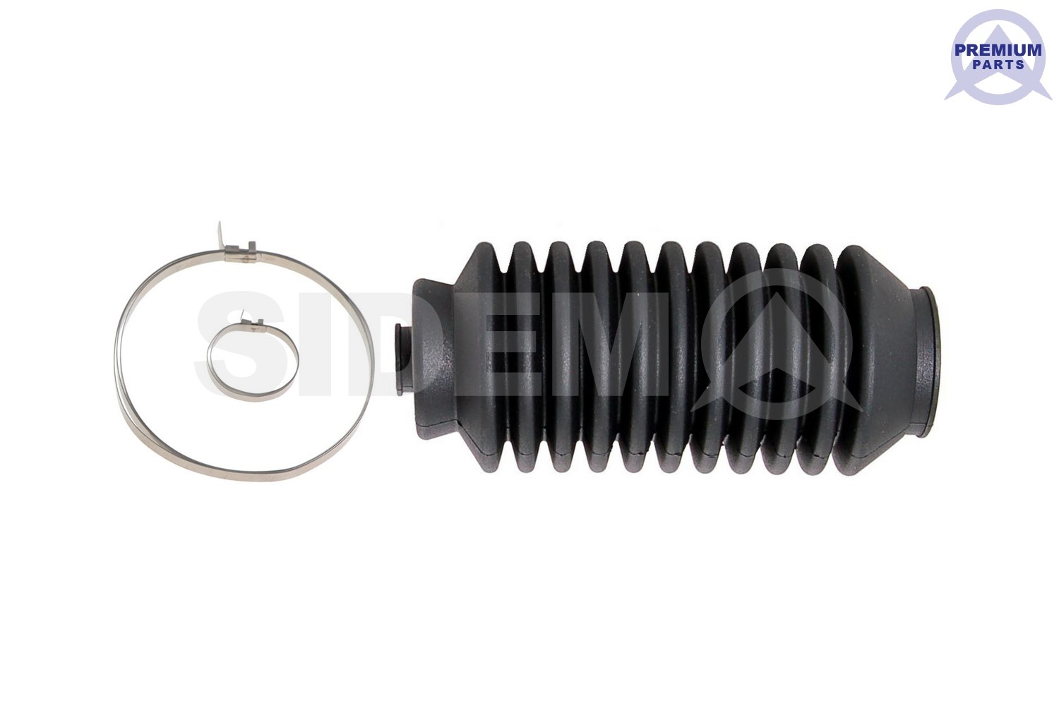 Пыльник рулевой рейки