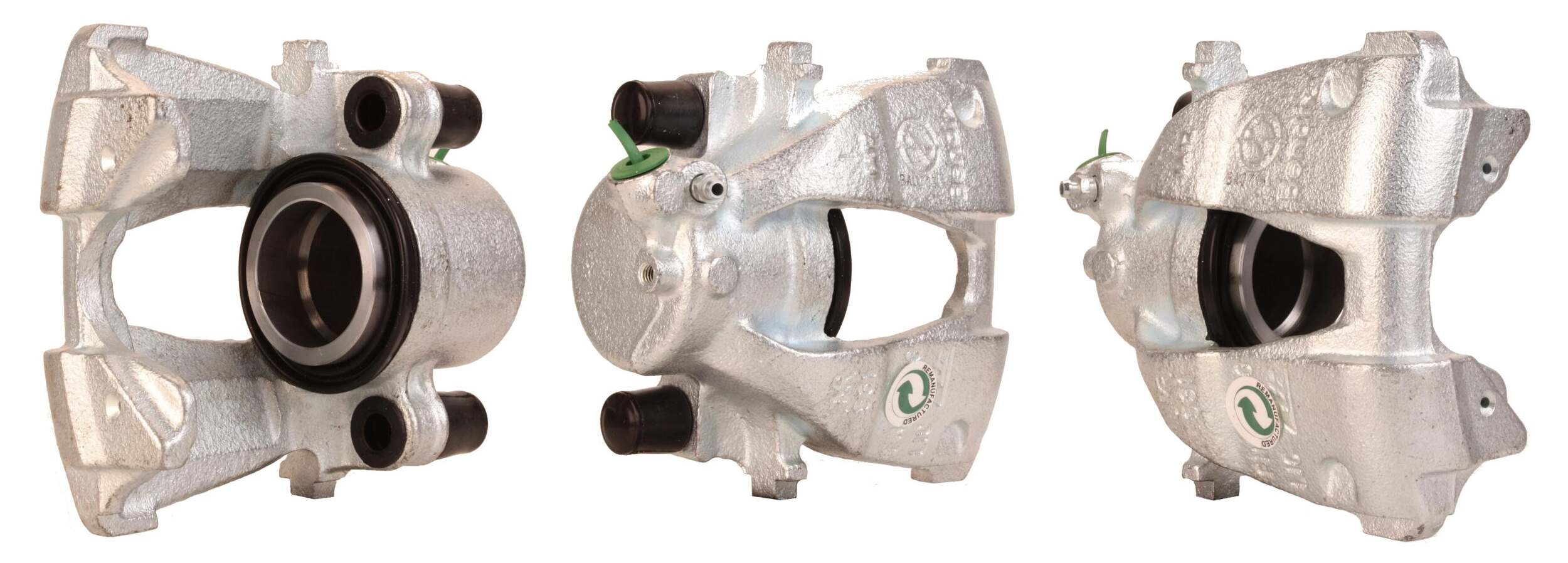 Тормозной суппорт