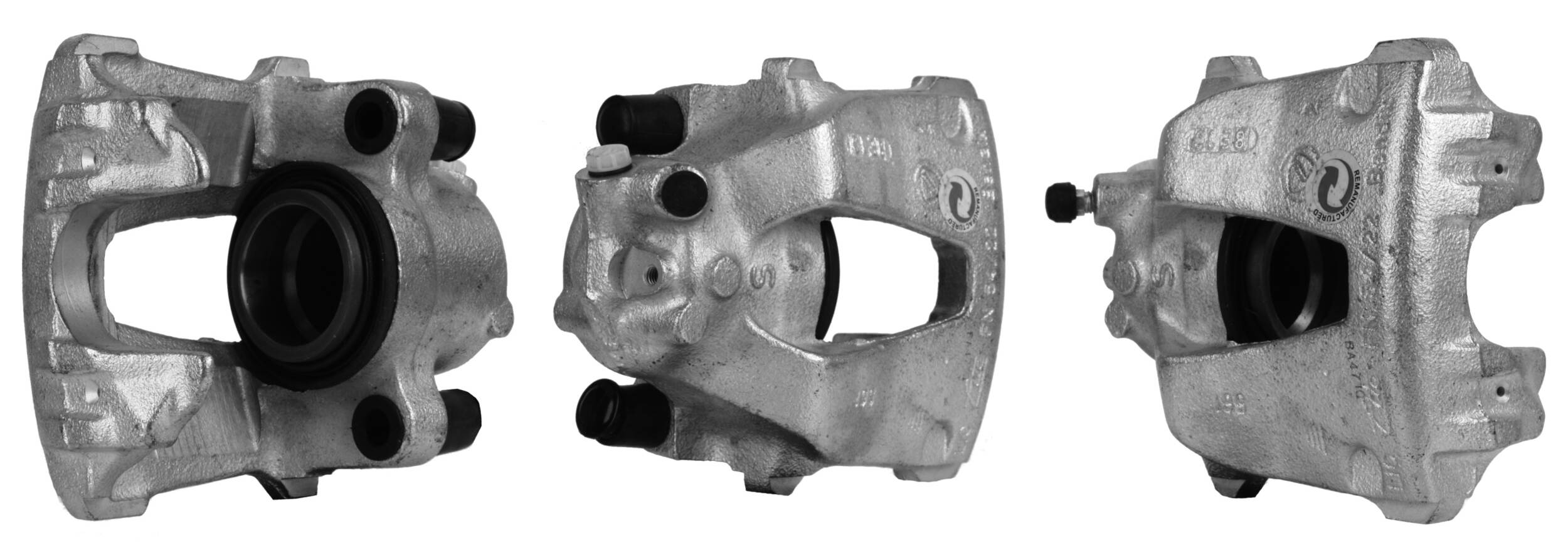 Тормозной суппорт