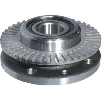 Ступица колеса