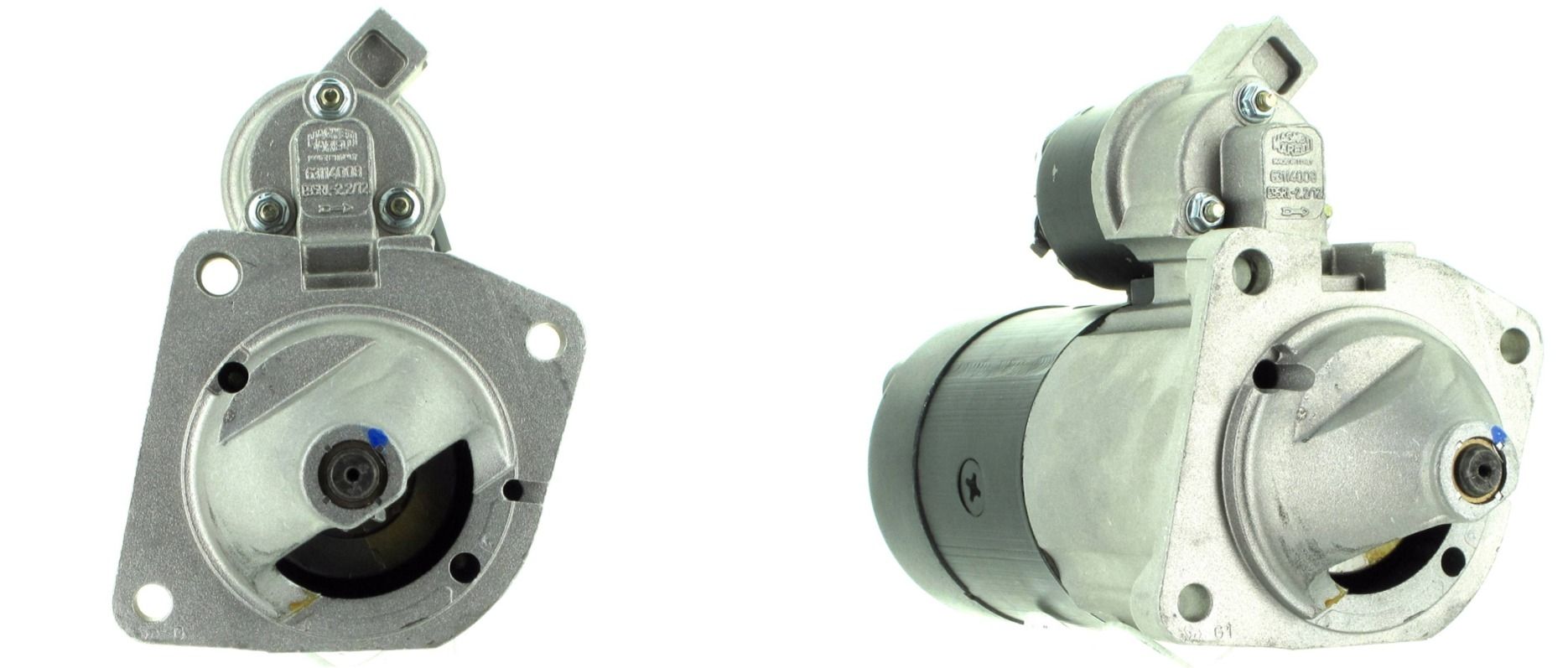 CEVAM 3165 - Стартер