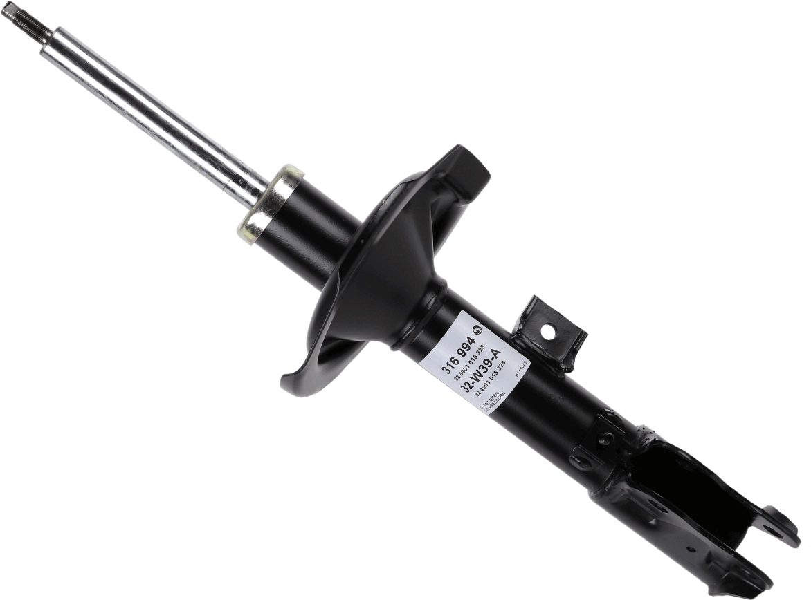 Амортизатор