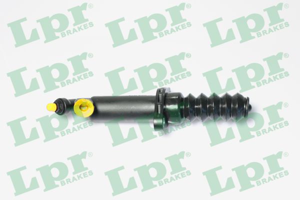 Рабочий цилиндр сцепления