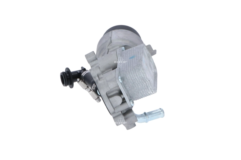 NRF 31752 - Корпус масляного фильтра