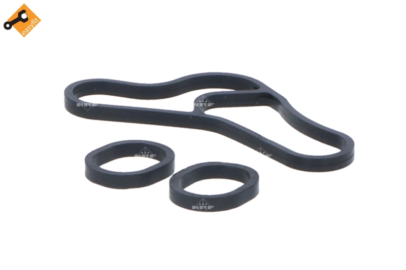 NRF 31754 - Масляный радиатор