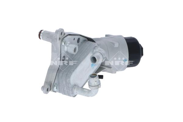 NRF 31760 - Корпус масляного фильтра