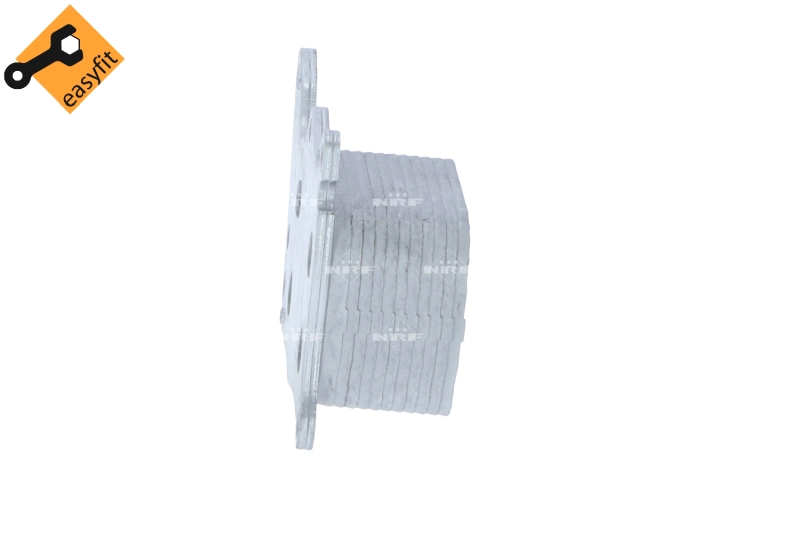 NRF 31763 - Масляный радиатор