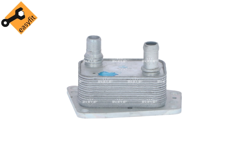 NRF 31781 - Масляный радиатор