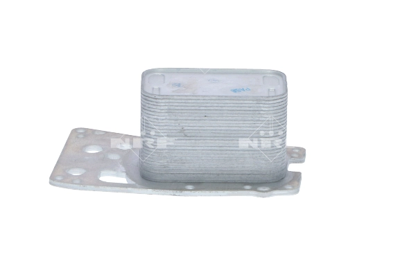 NRF 31783 - Масляный радиатор