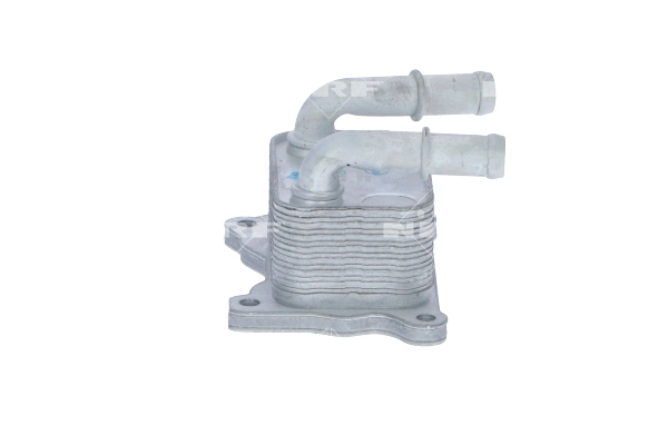 NRF 31784 - Масляный радиатор