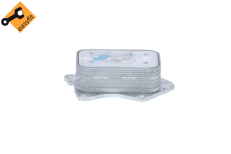 NRF 31785 - Масляный радиатор