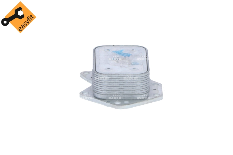 NRF 31785 - Масляный радиатор