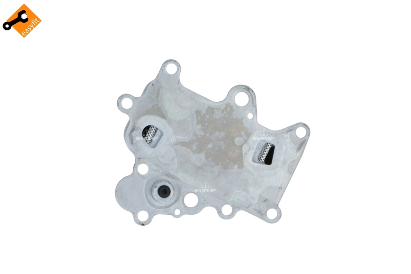 NRF 31786 - Масляный радиатор