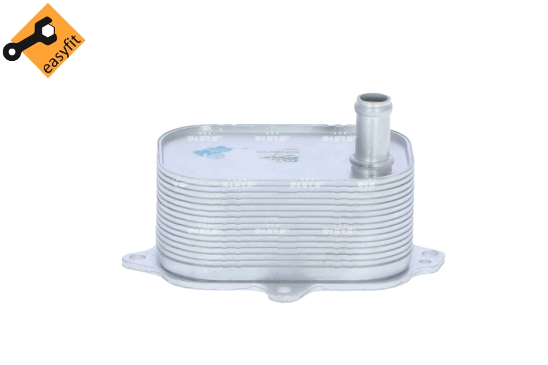 NRF 31788 - Масляный радиатор