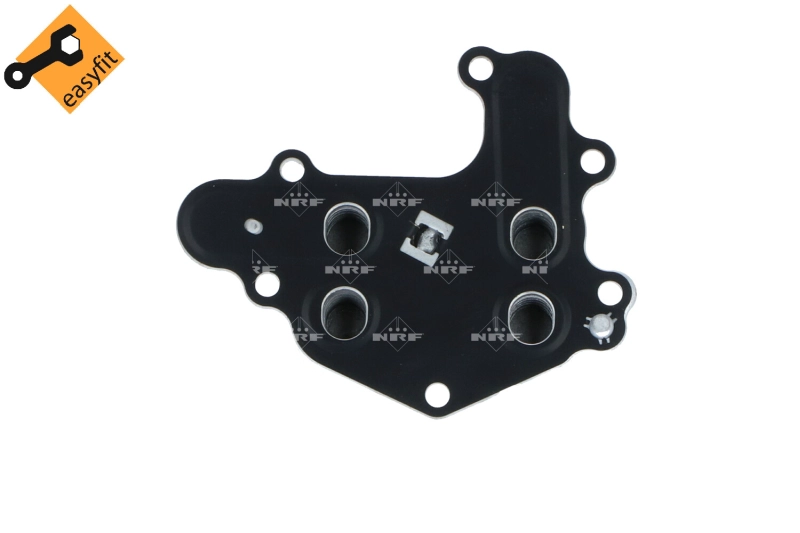 NRF 31790 - Масляный радиатор