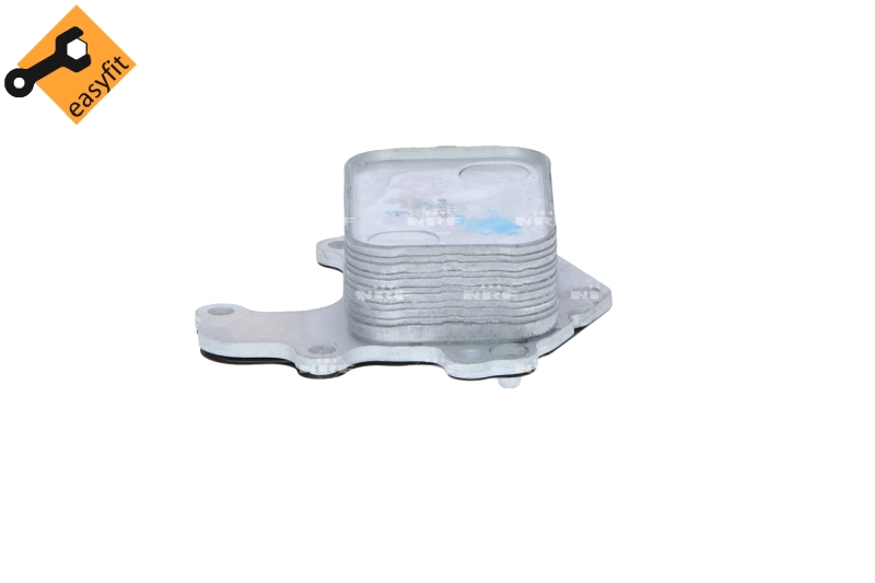 NRF 31790 - Масляный радиатор