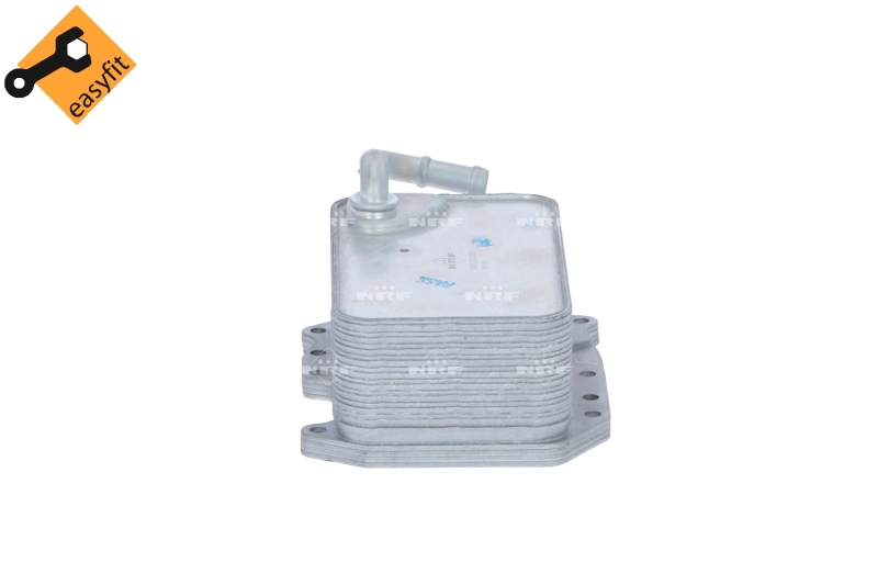 NRF 31791 - Масляный радиатор