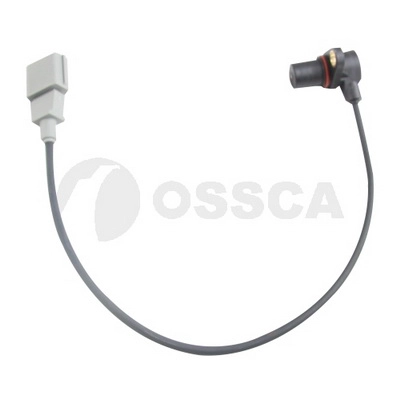 Датчик коленвала