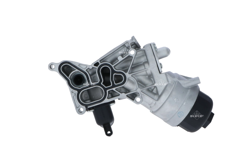 NRF 31810 - Корпус масляного фильтра