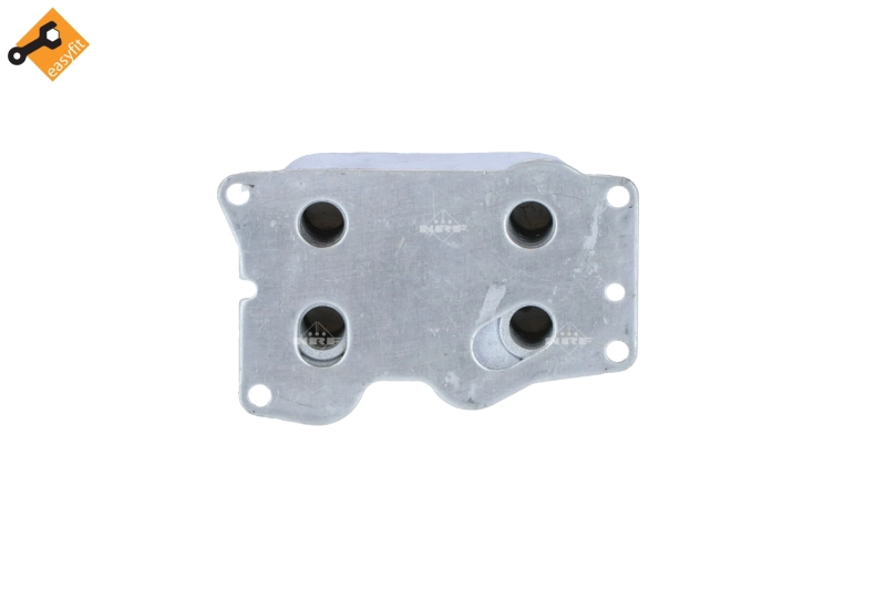 NRF 31812 - Масляный радиатор