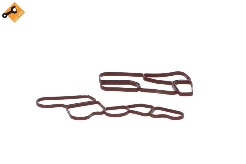 NRF 31821 - Масляный радиатор