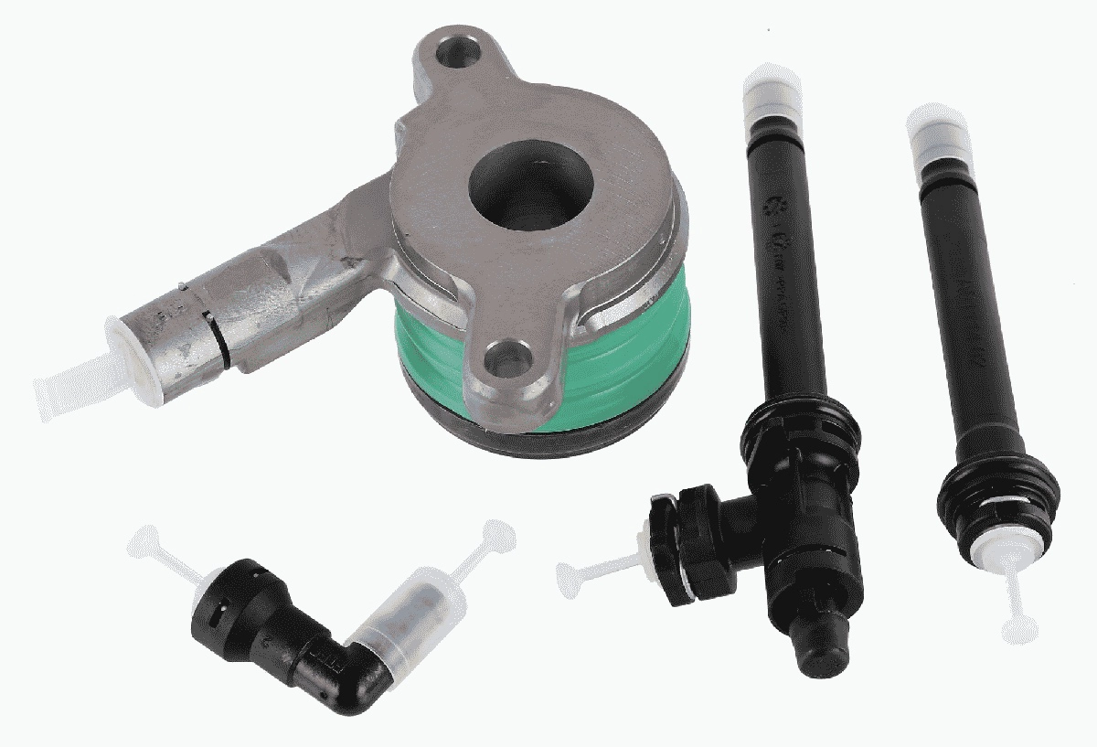 SACHS 3182 600 249 - Рабочий цилиндр сцепления