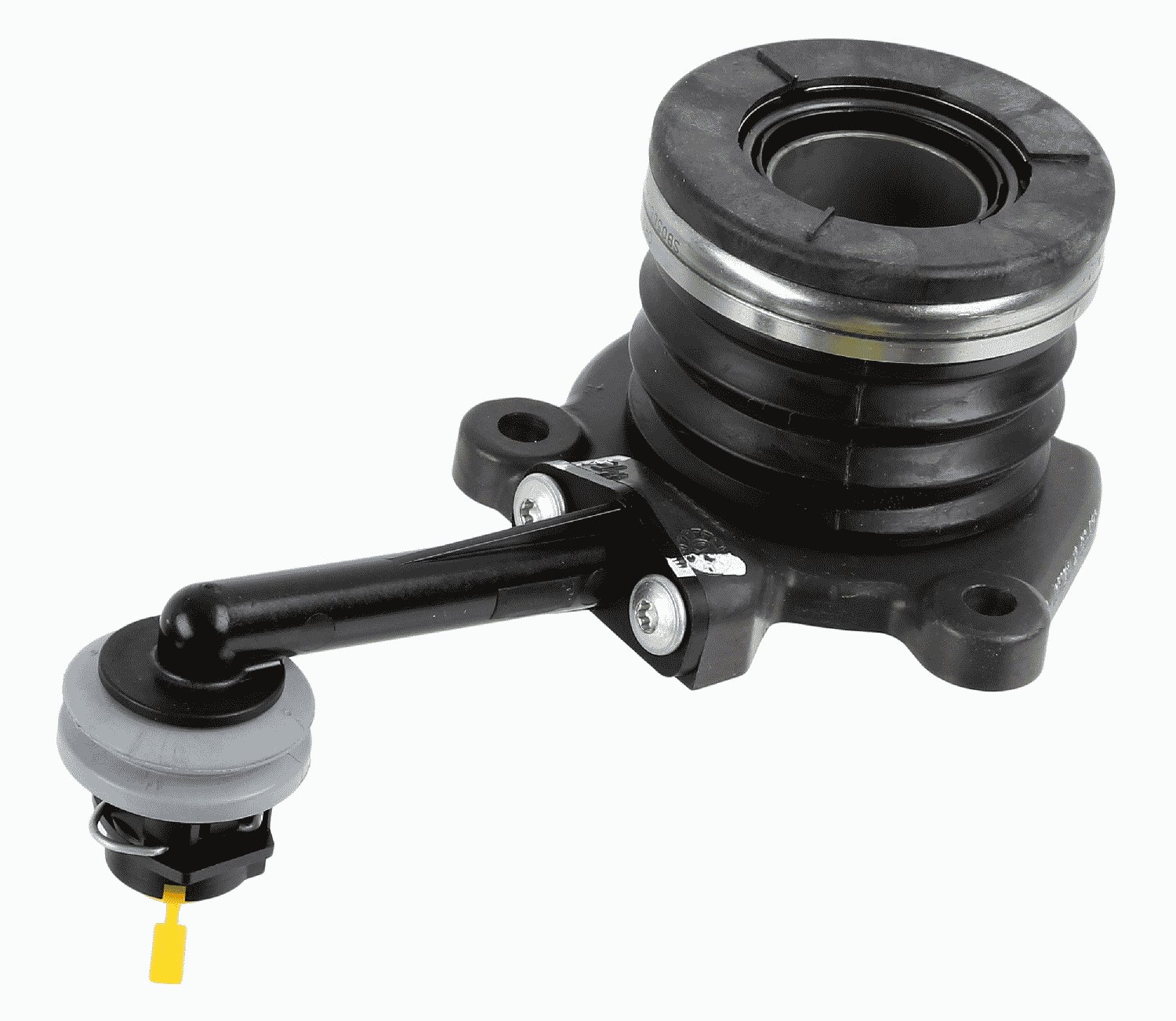 Рабочий цилиндр сцепления