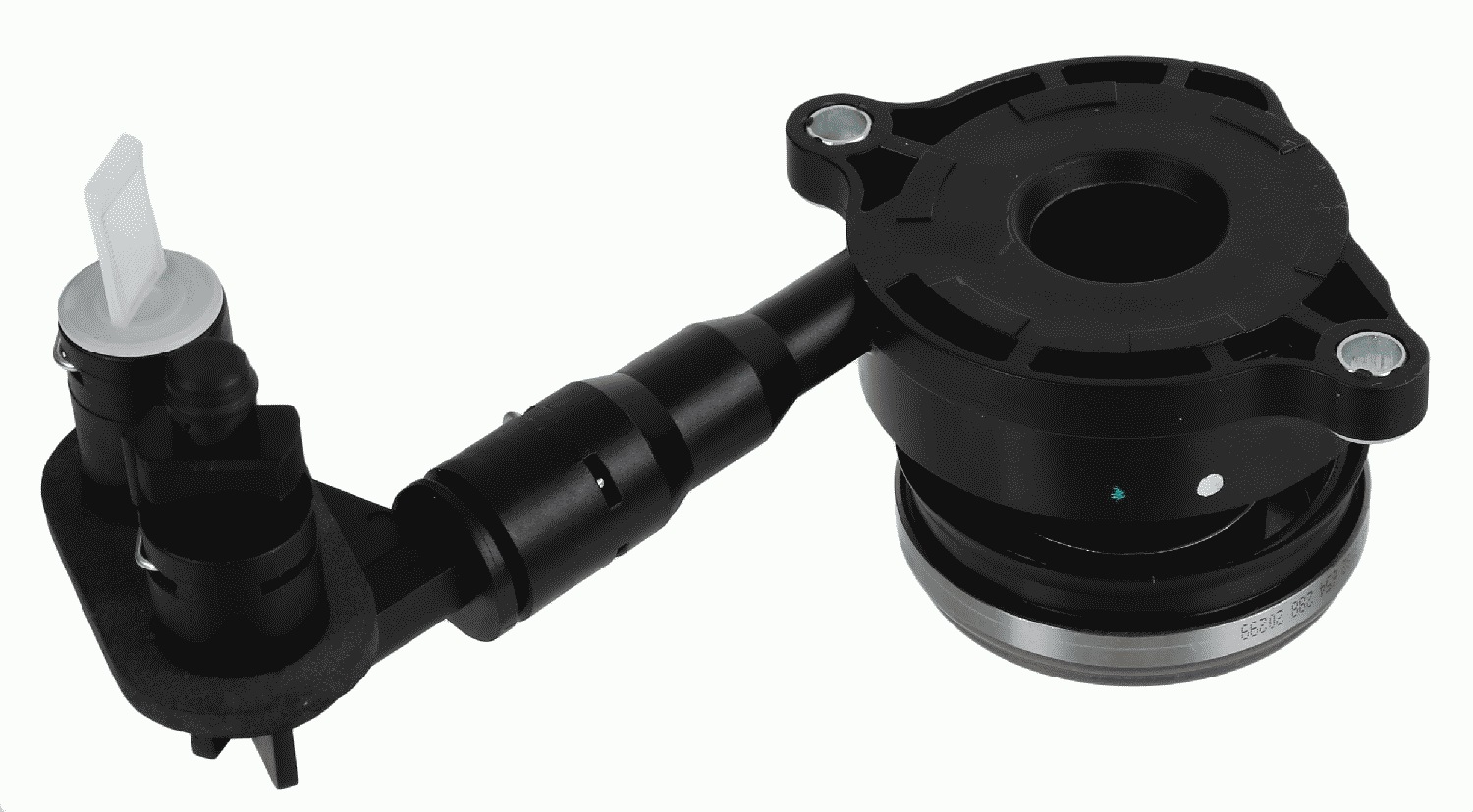 SACHS 3182 654 288 - Рабочий цилиндр сцепления