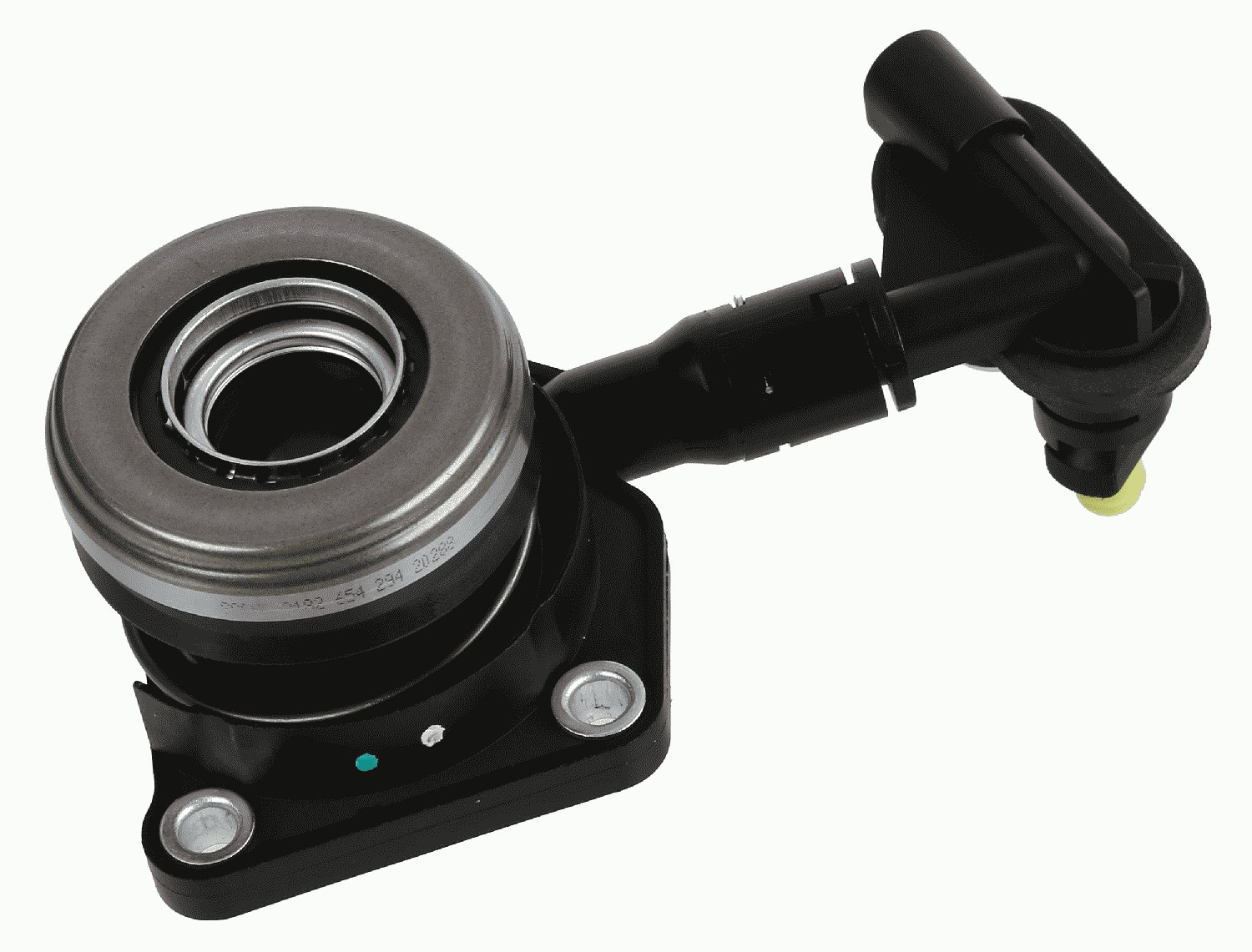 Рабочий цилиндр сцепления