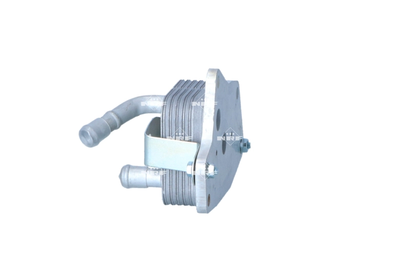 NRF 31855 - Масляный радиатор