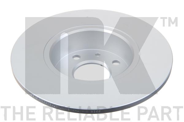 NK 319928 - Тормозные диски