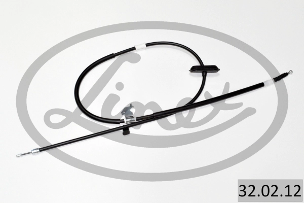 LINEX 32.02.12 - Трос ручника