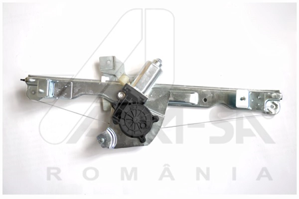 Стеклоподъемник