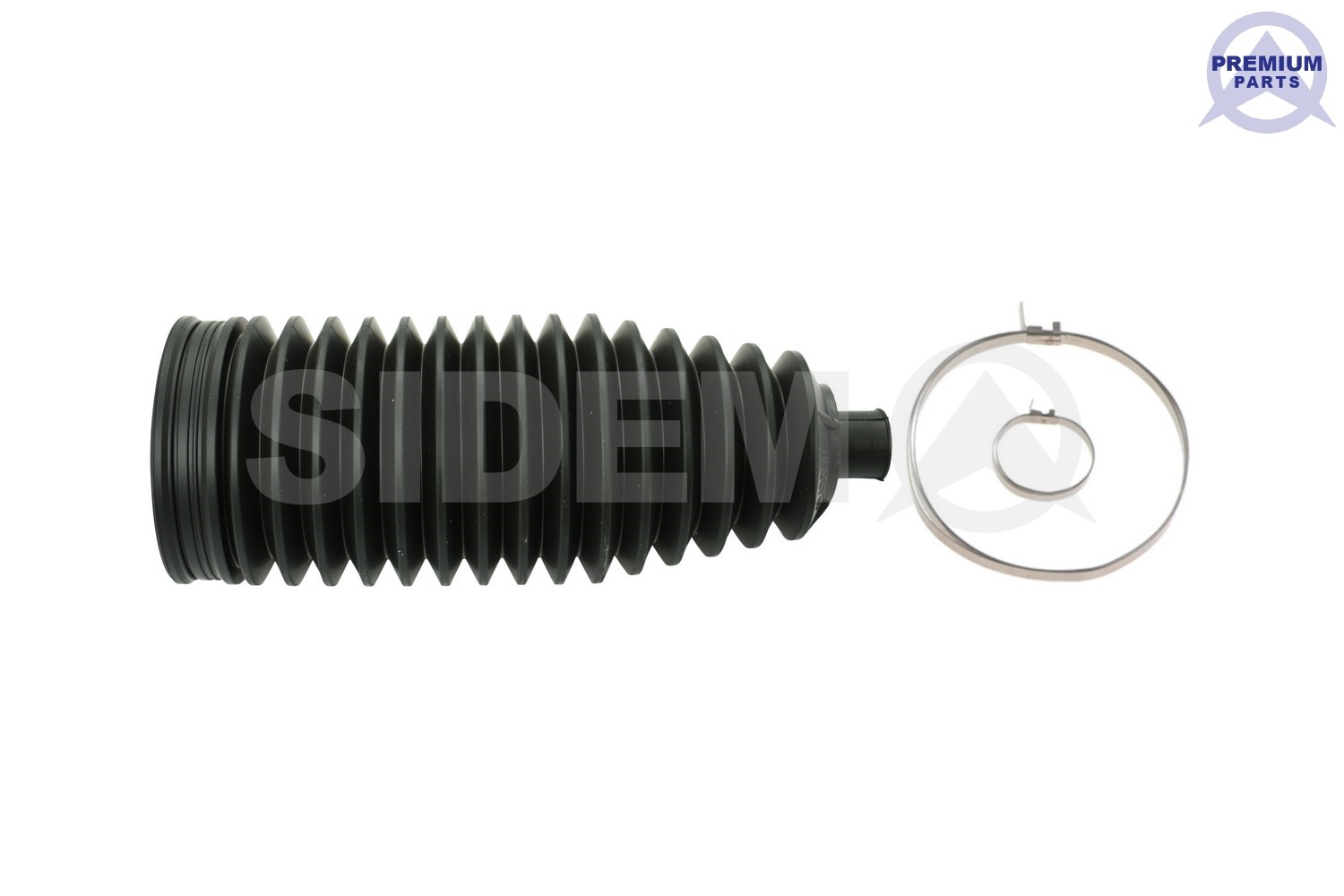 Пыльник рулевой рейки