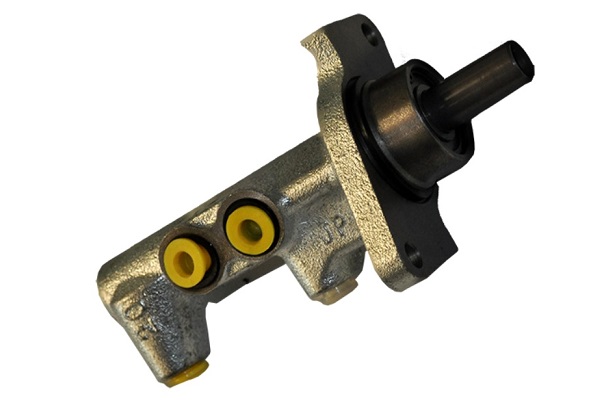 Главный тормозной цилиндр